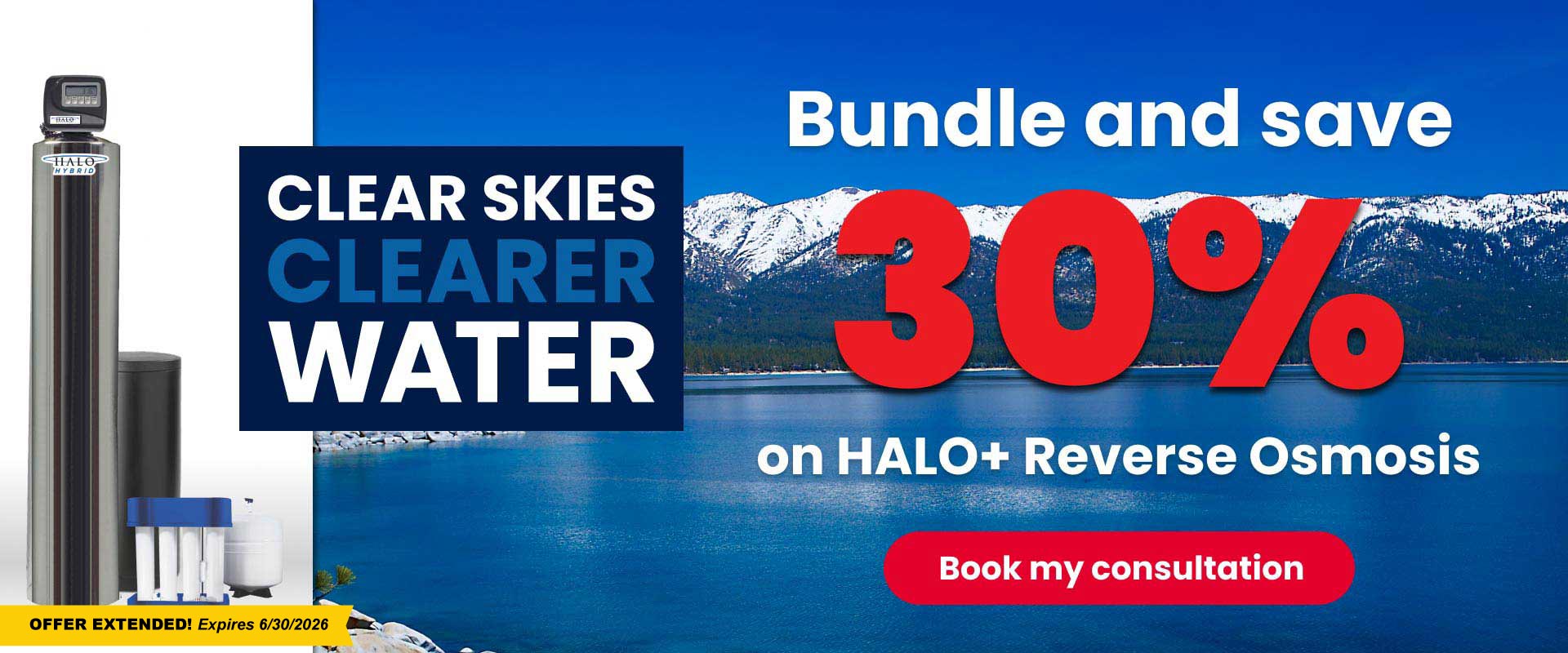 Halo New Equipment Special